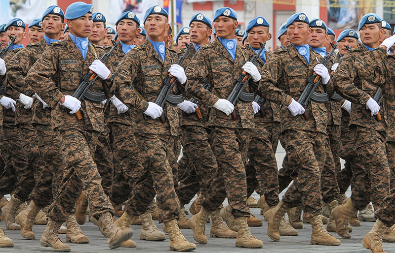 mongolia holidays 